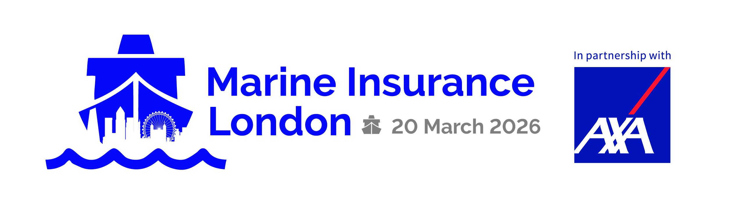 Marine Insurance London 2026
