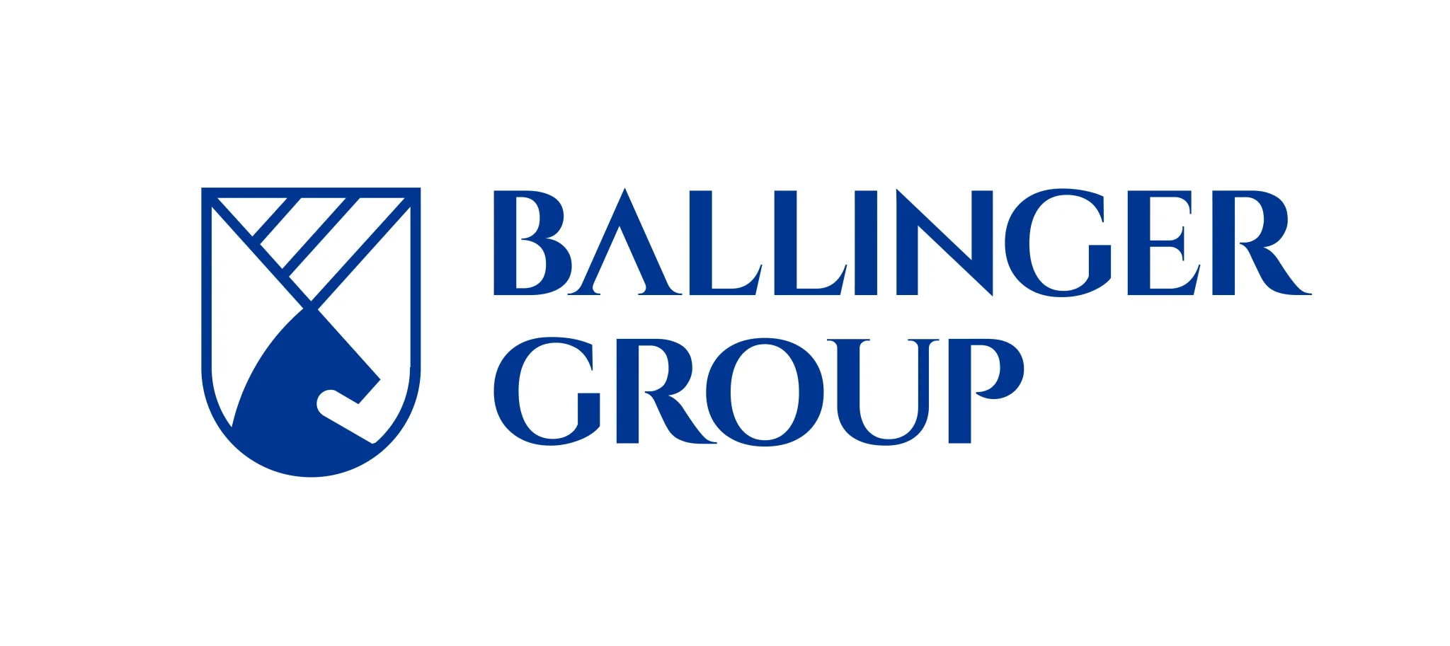 Ballinger Group Logo