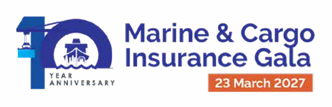 Marine and Cargo Insurance Gala Dinner, 10th Anniversary, 23 March 2027